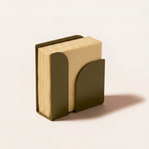 Porta-guardanapo Dobras