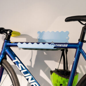 Suporte de bike Encosta