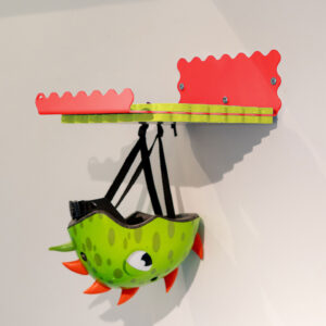 Suporte de bike Encosta