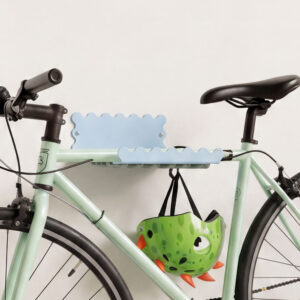 Suporte de bike Encosta